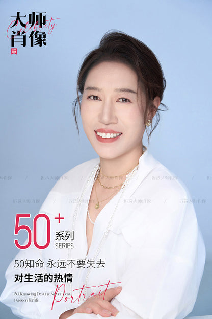 50+ SERIES-03
