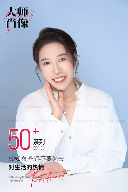 50+ SERIES-03