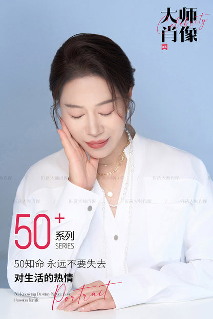 50+ SERIES-03