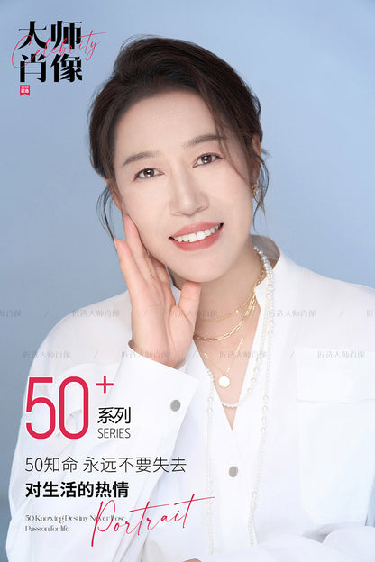 50+ SERIES-03