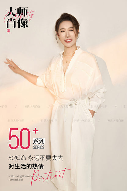 50+ SERIES-01