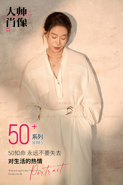 50+ SERIES-01