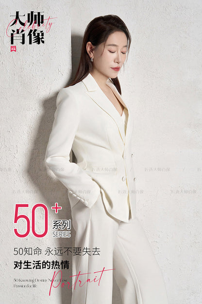 50+ SERIES-01