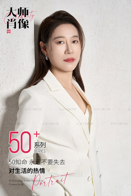 50+ SERIES-01