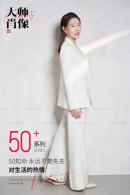 50+ SERIES-01