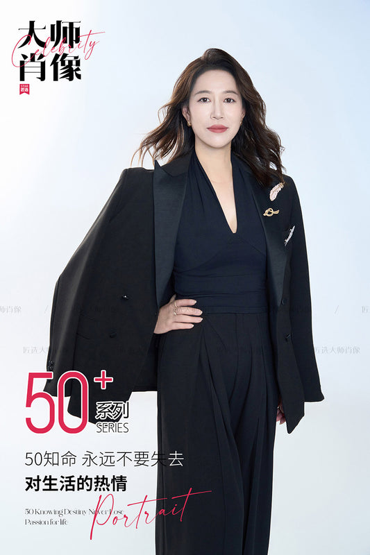50+ SERIES-04
