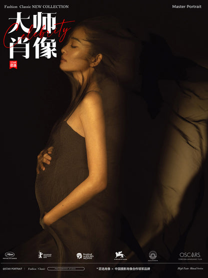 Pregnancy Portraits - 05