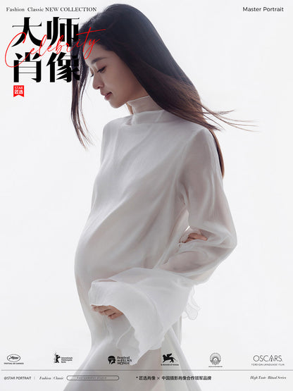 Pregnancy Portraits - 02