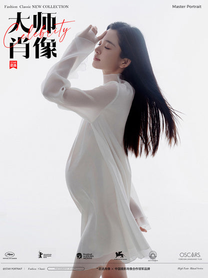 Pregnancy Portraits - 02