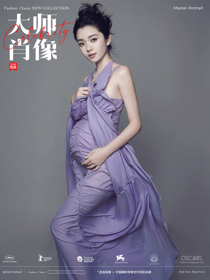 Pregnancy Portraits - 06