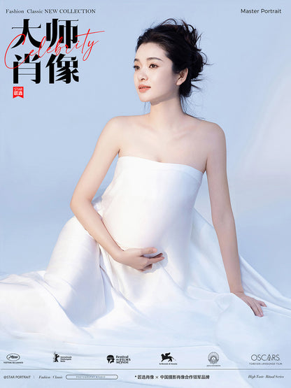 Pregnancy Portraits - 01