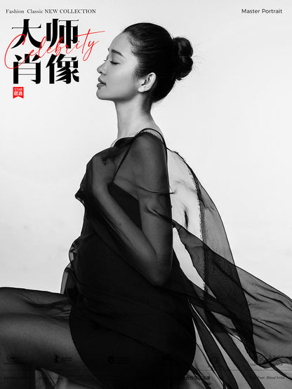 Pregnancy Portraits - 03