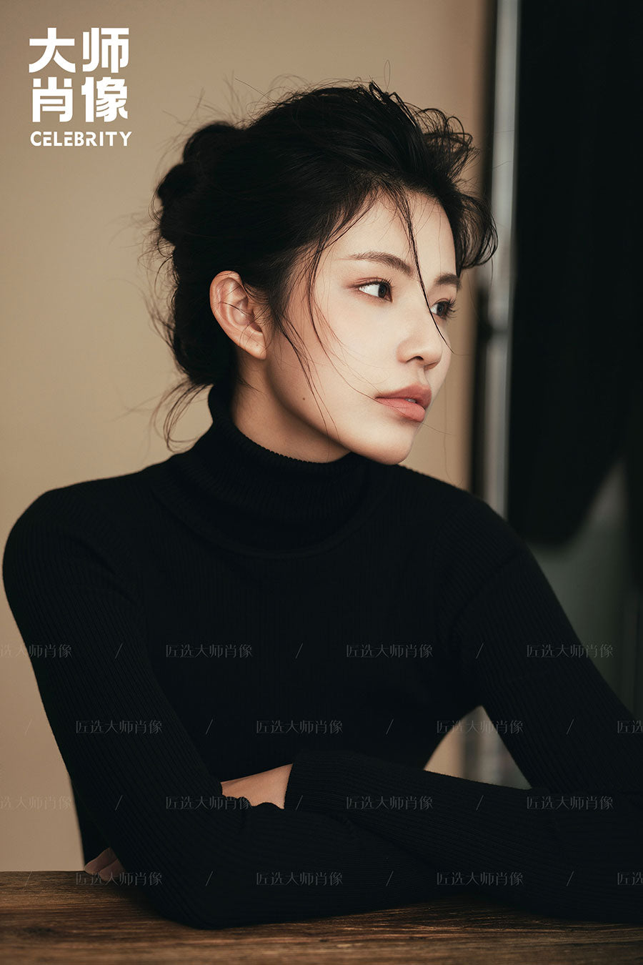 WOMEN'S POWER-08