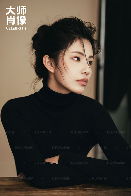 WOMEN'S POWER-08