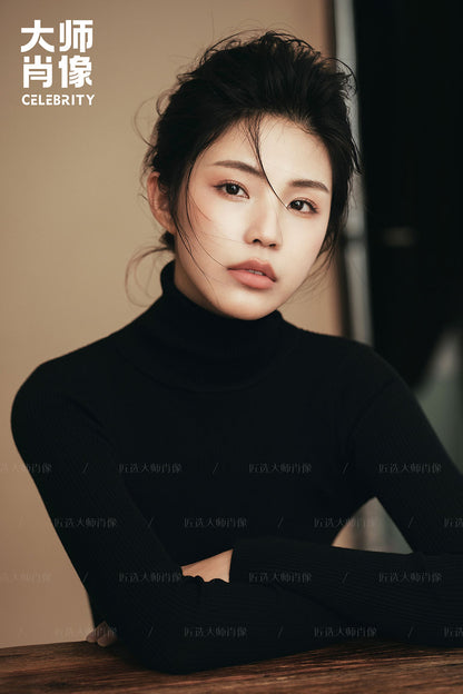 WOMEN'S POWER-08